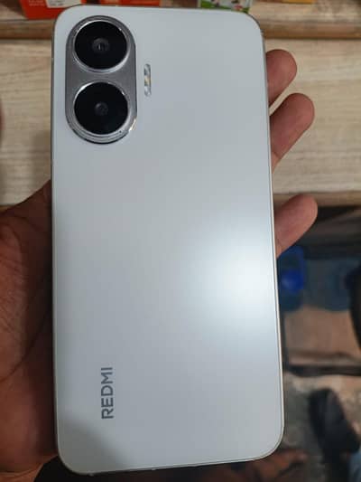 Xiaomi Redmi Turbo 4 Pro