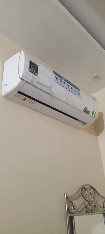 PEL Inverton 1.5 Ton Ac - 3 months used