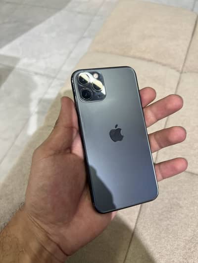 Apple iPhone 11 Pro 256gb
