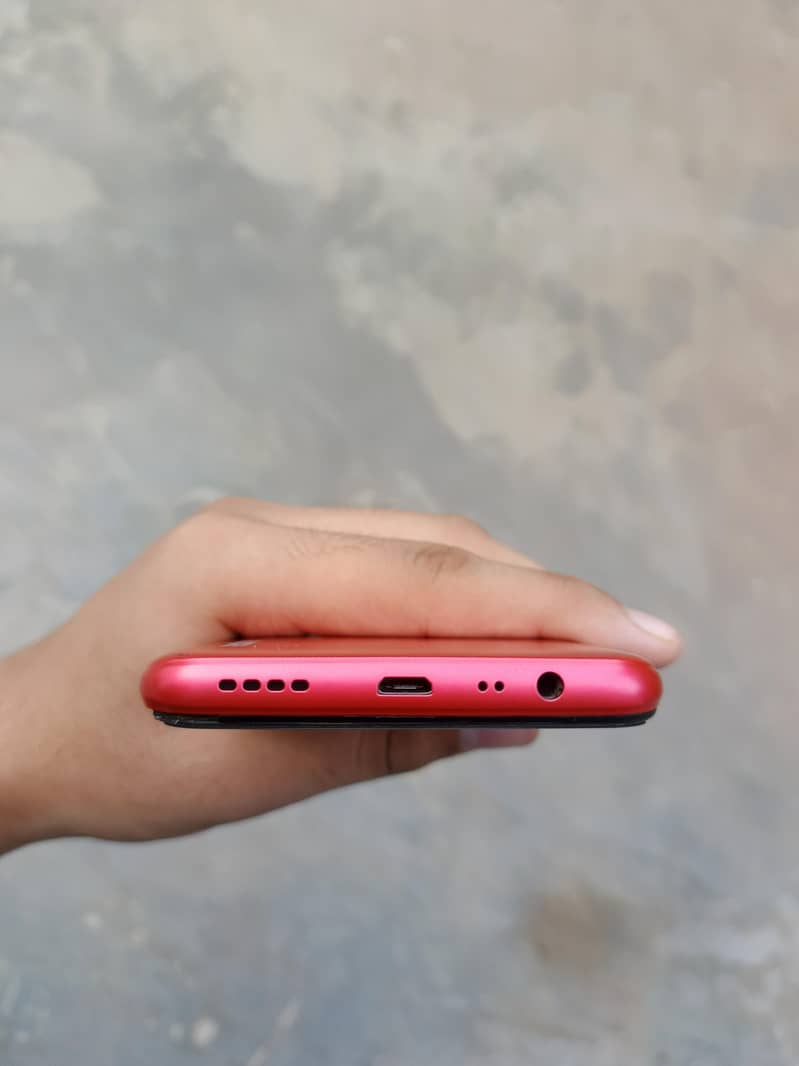 Realme C12 2