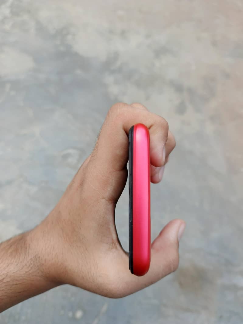Realme C12 4
