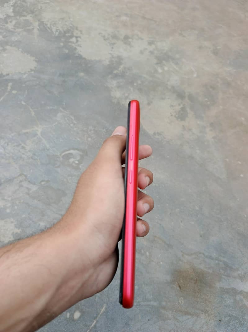 Realme C12 5