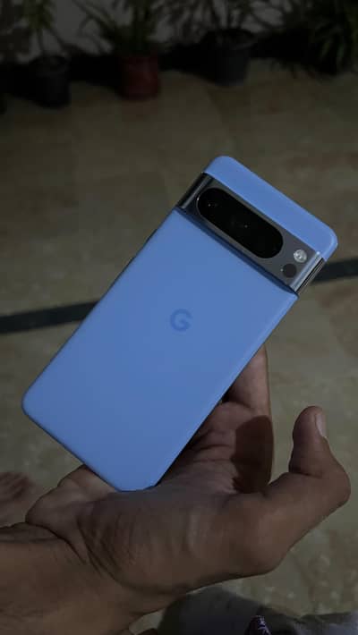Google Pixel 8 Pro