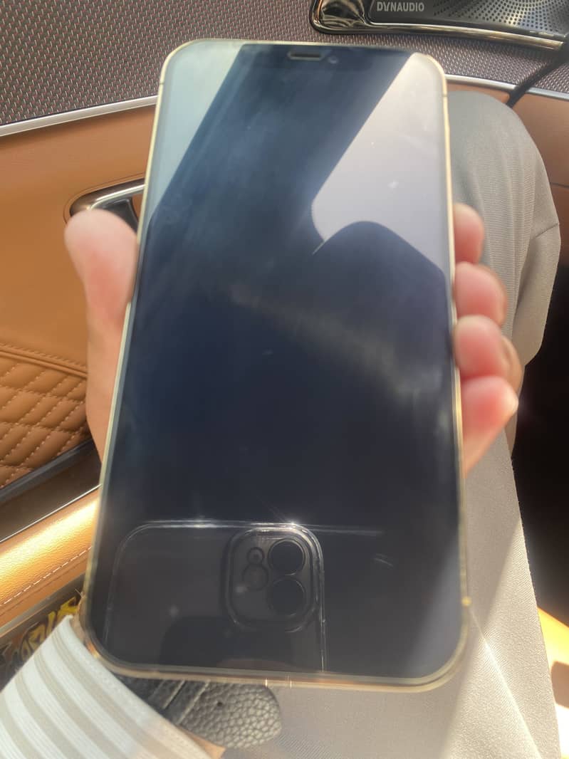 Apple iPhone 12 Pro 3