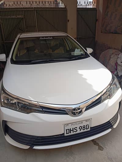 Toyota Corola. 0343.7365. 275