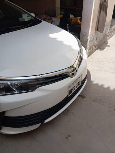 Toyota Corola. 0343.7365. 275