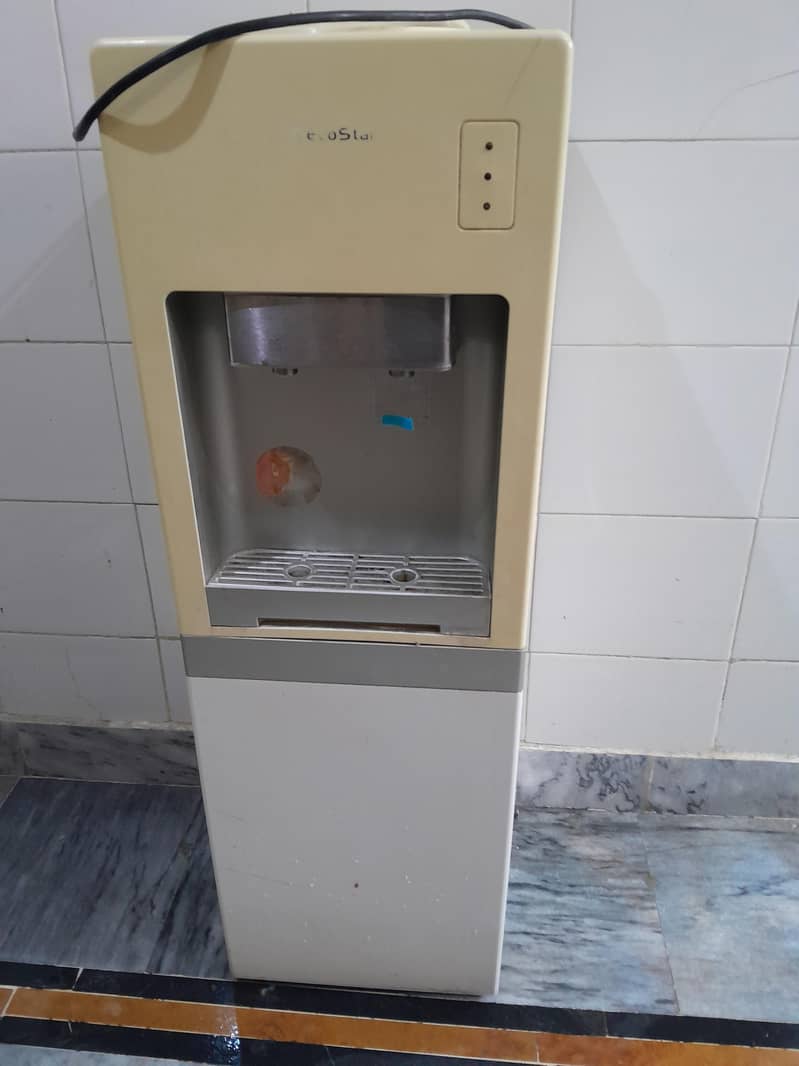 water dispenser 1