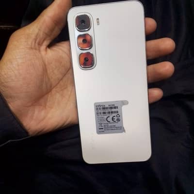 Infinix Hot 60i