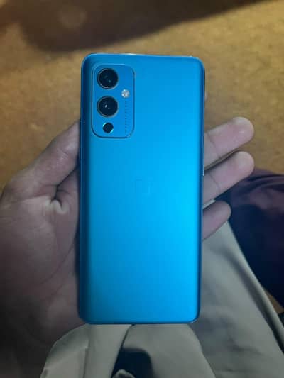 One Plus 9
