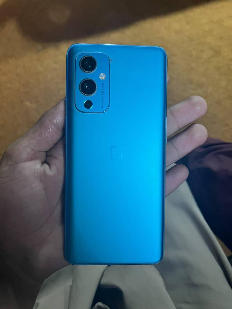One Plus 9 0