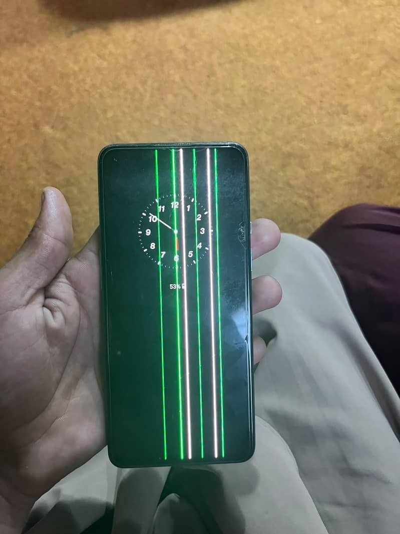 One Plus 9 2