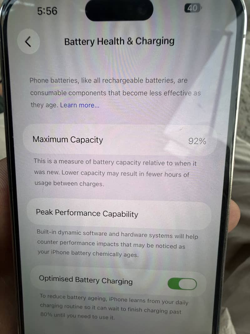 Apple iPhone 14 Pro Max 2