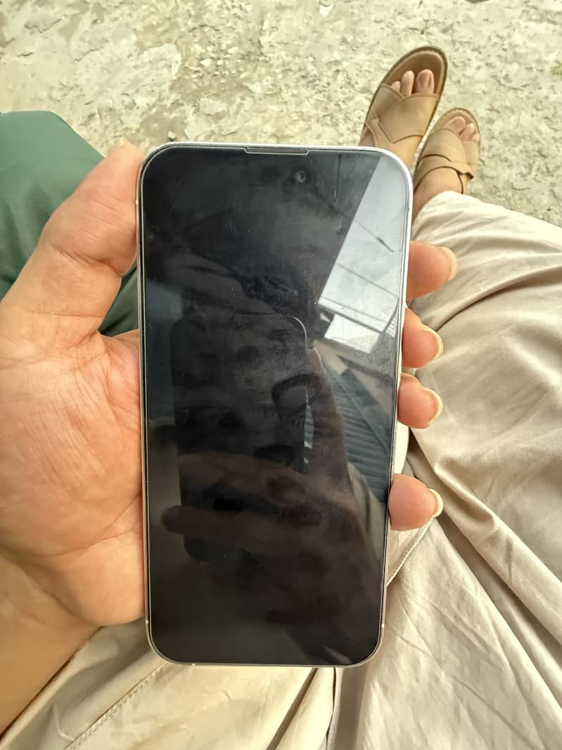 Apple iPhone 14 Pro Max 3