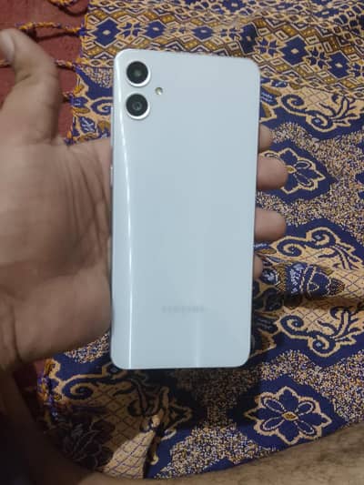 Samsung Mobile A05