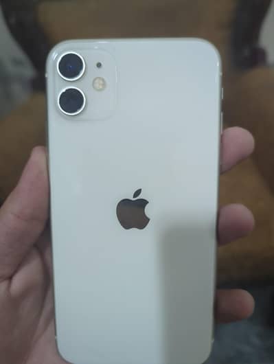 Apple iPhone 11 128 gb FU nonpta