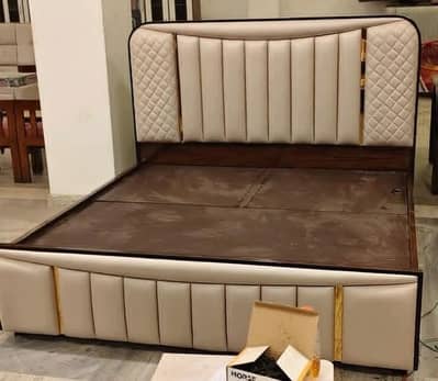 new bed design