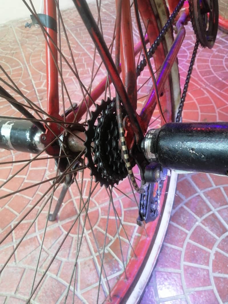 good cycle 1