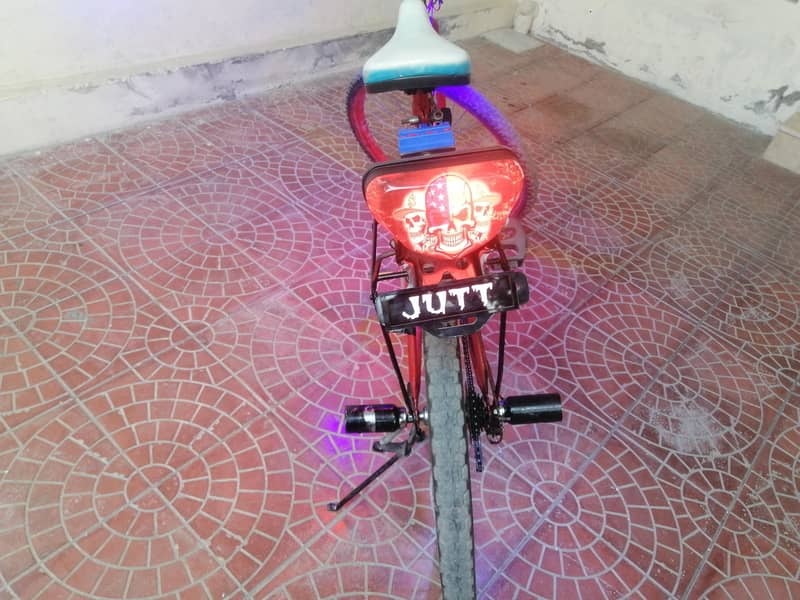 good cycle 2
