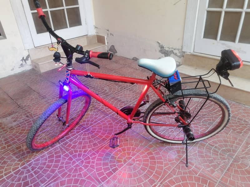good cycle 3