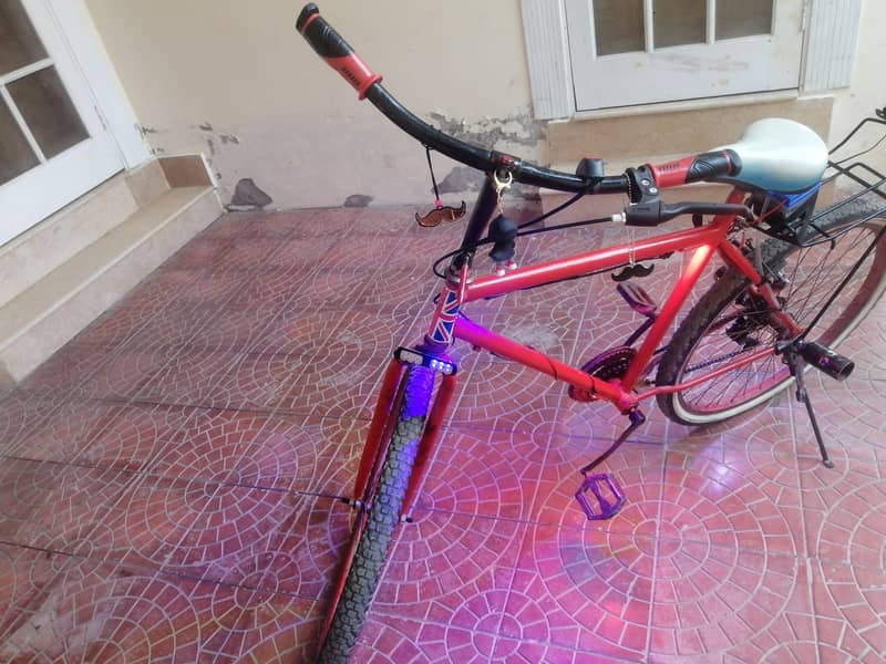good cycle 4