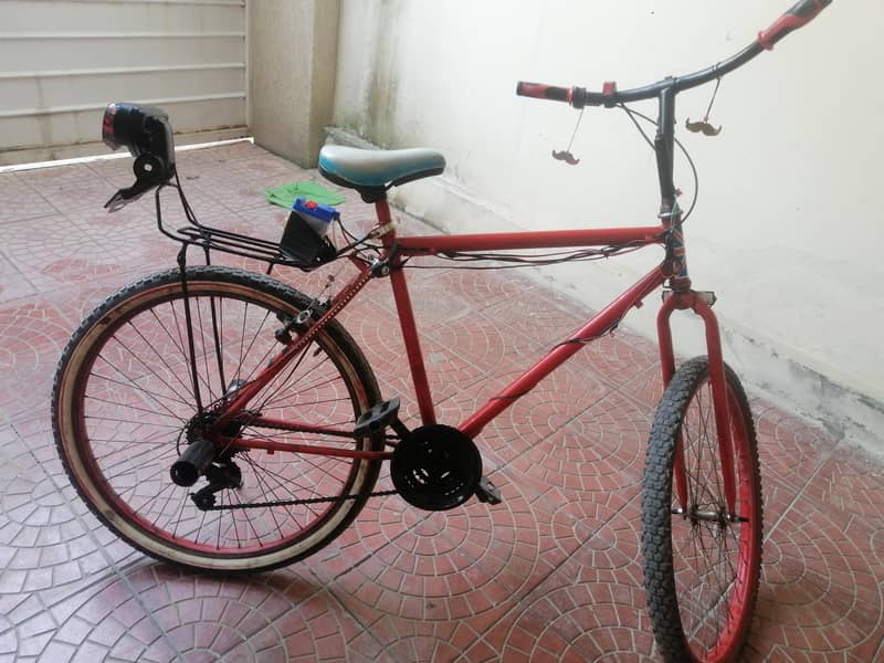 good cycle 5