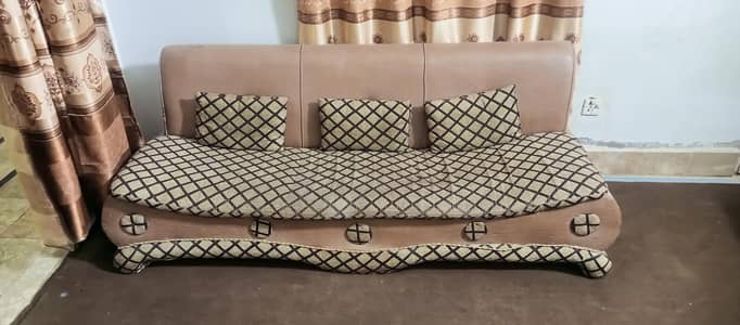 Sofa Set For Sale