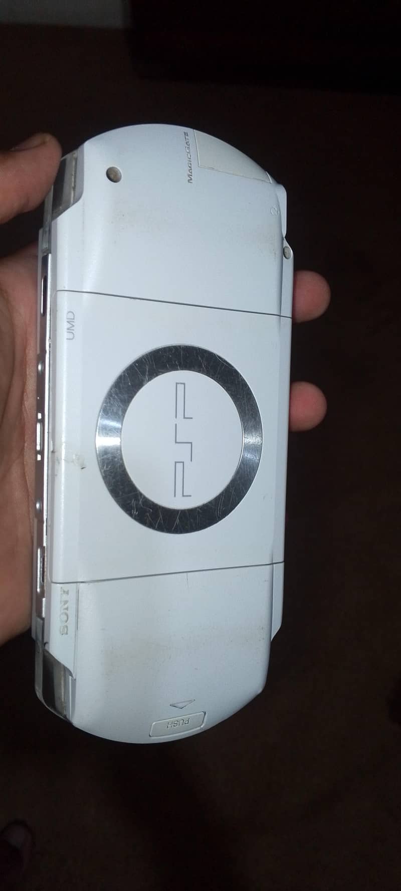 Play station 1
