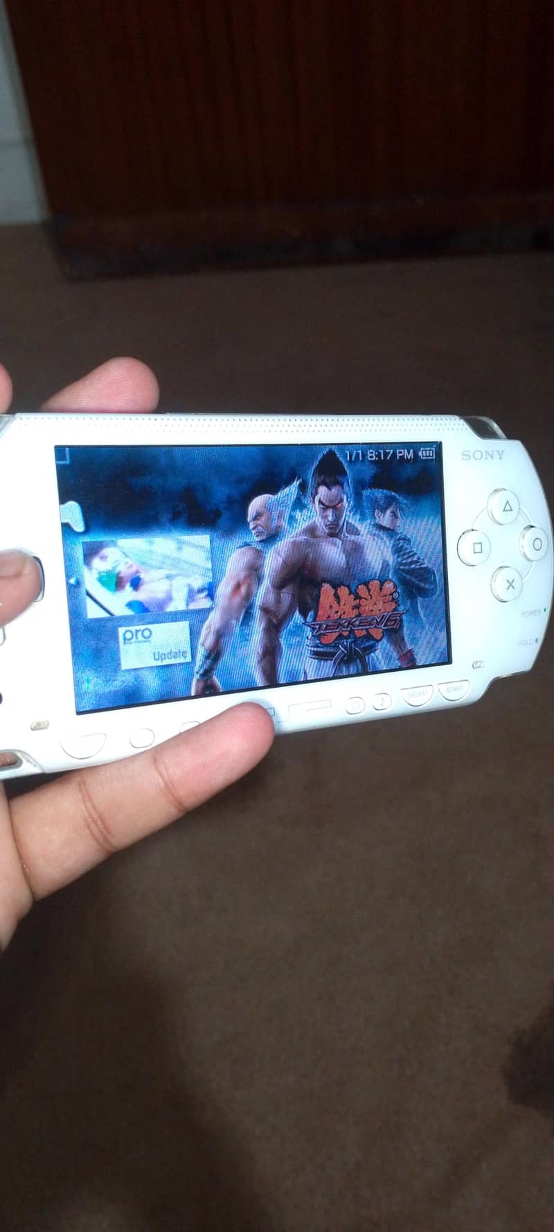 Play station 2
