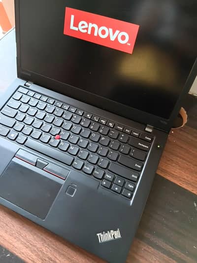 lenevo t470s ddr4