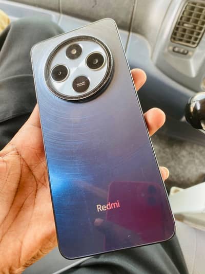 Xiaomi Redmi 14C urgent sale need money