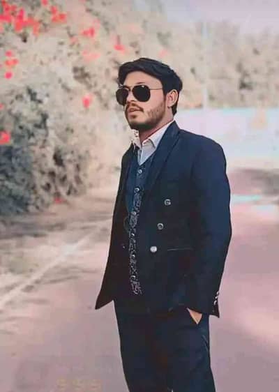 Junaid Khan durrine