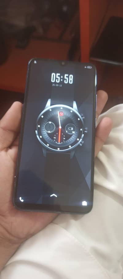 Vivo S1