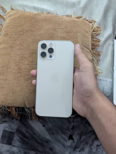 IPhone 12 Pro Max JV - 256gb