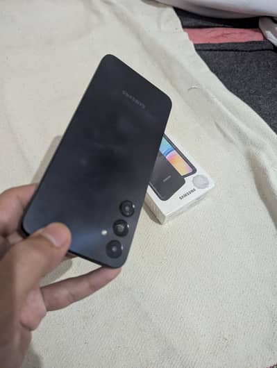 Samsung Mobile A05s