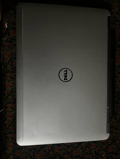 Dell Latitude E6640