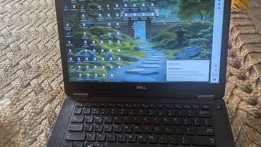 Dell Latitude E5470