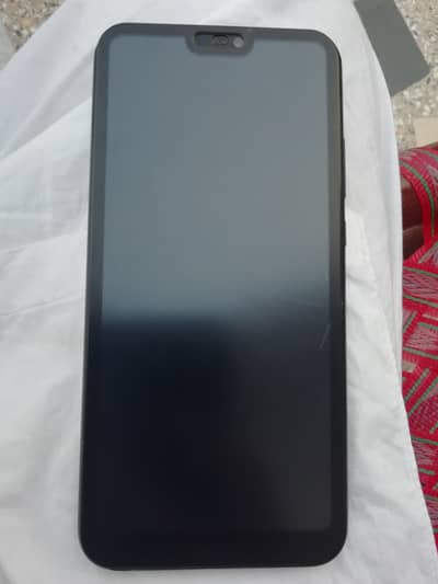 Huawei P20 Lite