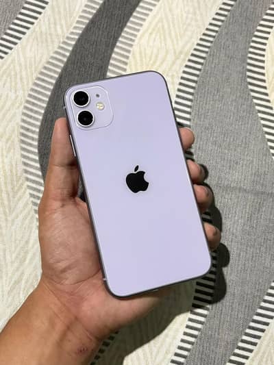 Apple iPhone 11