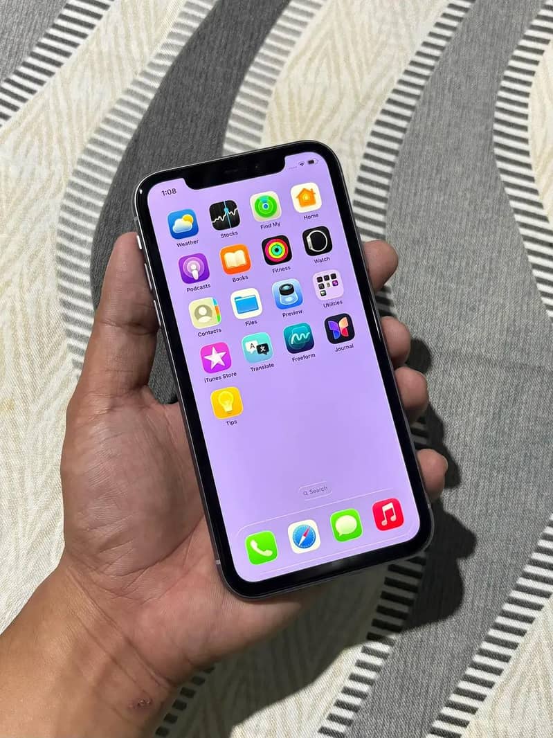 Apple iPhone 11 1