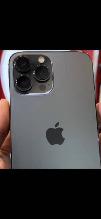 Iphone 12 pro max JV