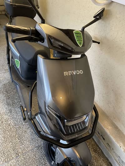 Reevo 2026