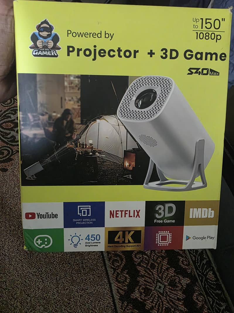 projector for sell 0