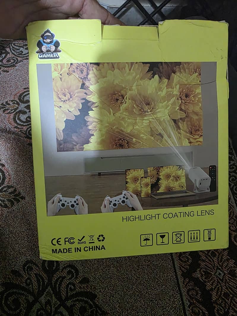 projector for sell 2