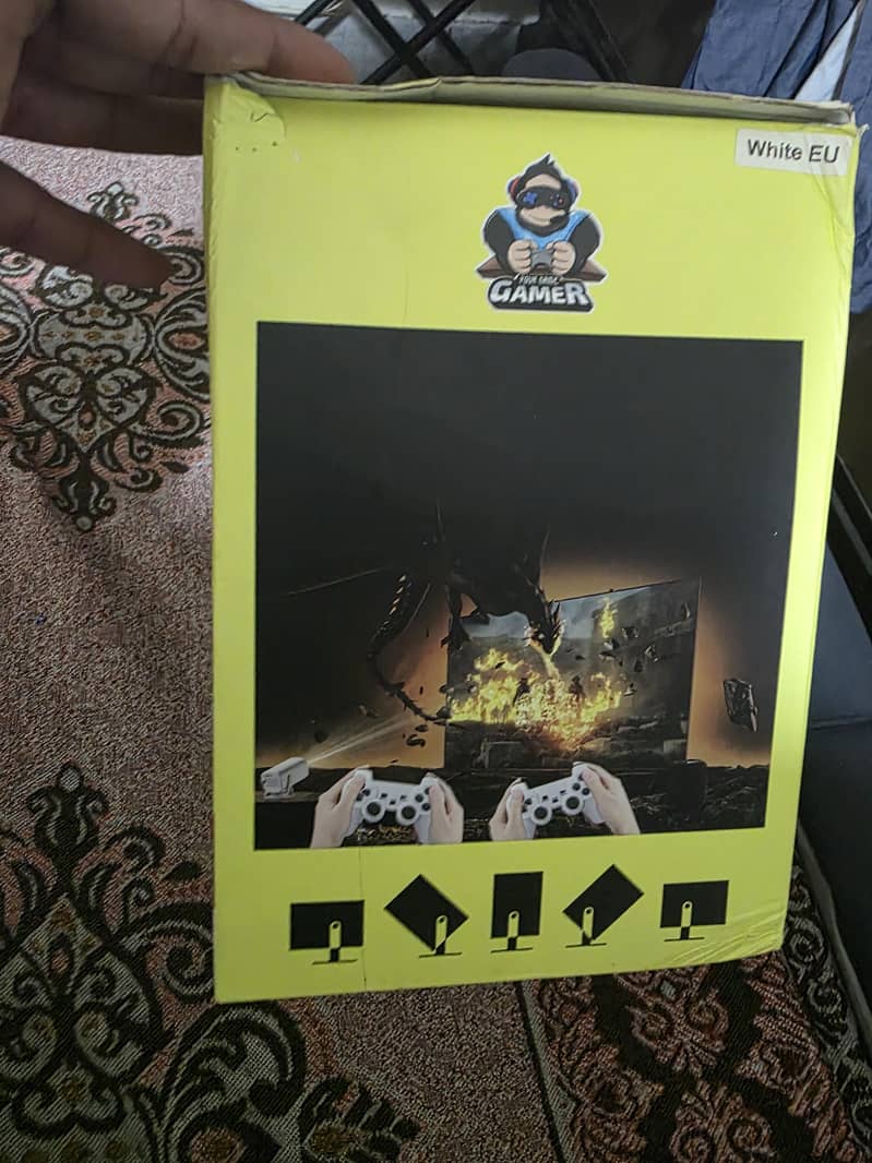 projector for sell 3