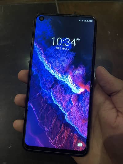 Infinix S5