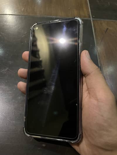 Infinix S5