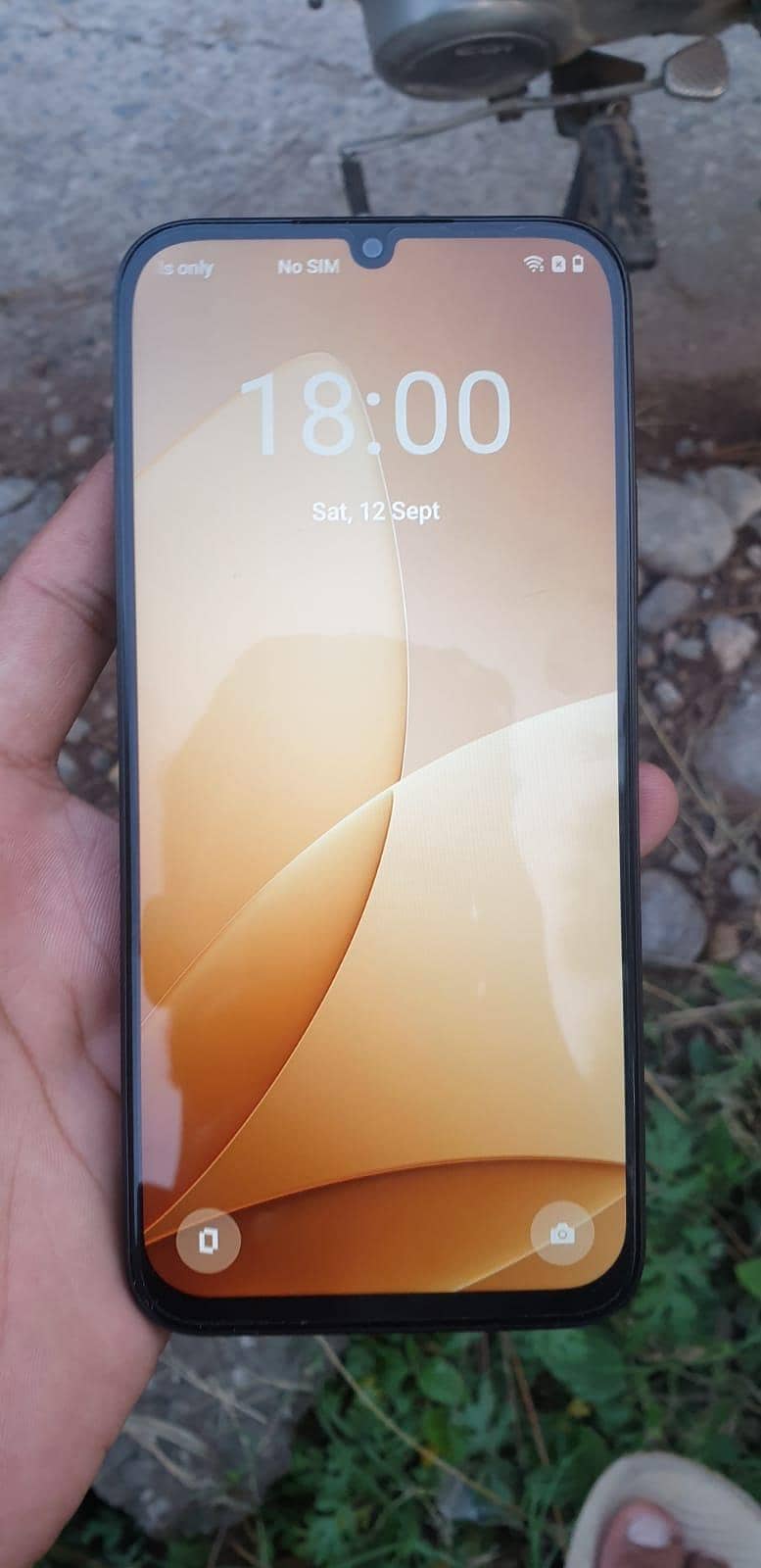 OPPO A6c 0