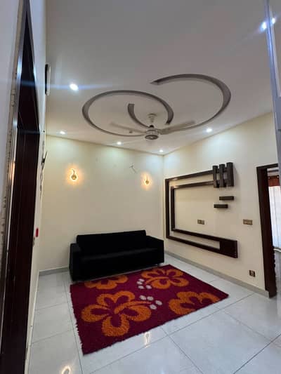 5 MARLA FULLY FURNISHED HOUSE FOR RENT DHA 9 TOWN, LAHORE HOT RENTAL DEAL | FULLY FURNISHED | PRIME DHA LOCATION