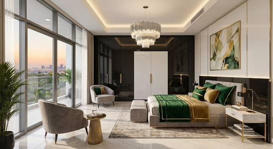 Luxury Apartment Available For Rent