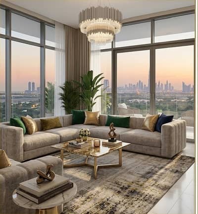 Luxury Apartment Available For Rent
